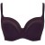 Serene - Panache - biustonosz 10305 - aubergine
