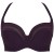 Serene - Panache - biustonosz 10305 - aubergine