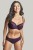 Serene - Panache - biustonosz 10305 - aubergine