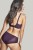 Serene - Panache - biustonosz 10305 - aubergine