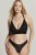 Alexis - Cleo - figi brazylijskie 10472 - black
