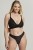 Alexis - Cleo - figi brazylijskie 10472 - black