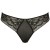 Alexis - Cleo - figi brazylijskie 10472 - black