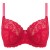 Offbeat - Freya - biustonosz AA5451 - chilli red