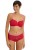 Offbeat - Freya - biustonosz AA5451 - chilli red