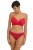 Offbeat - Freya - figi AA5455 - chilli red