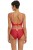 Offbeat - Freya - figi AA5455 - chilli red