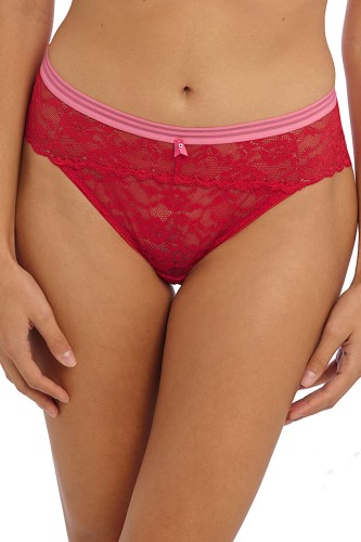 Offbeat - Freya - figi AA5455 - chilli red