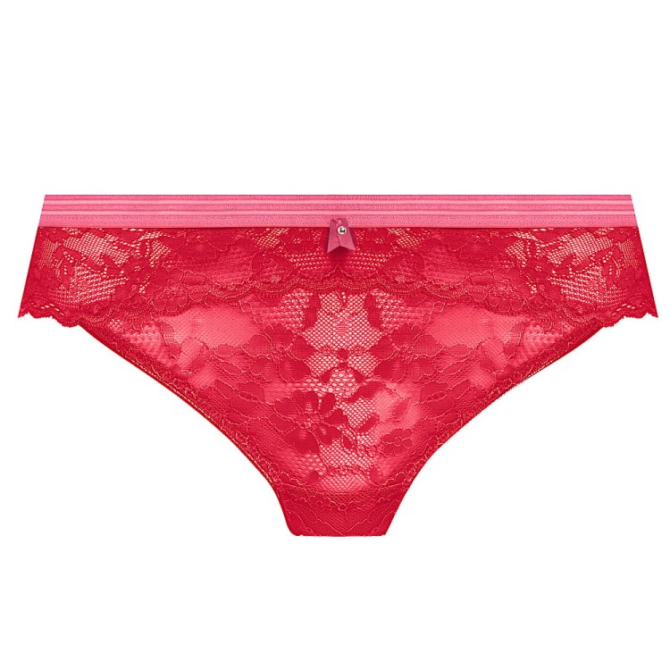 Offbeat - Freya - figi AA5455 - chilli red