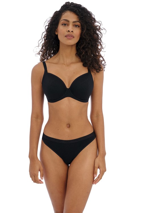 Chill - Freya - stringi 401370 - black