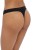 Chill - Freya - stringi 401370 - black