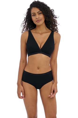 Chill - Freya - szorty 401380 - black