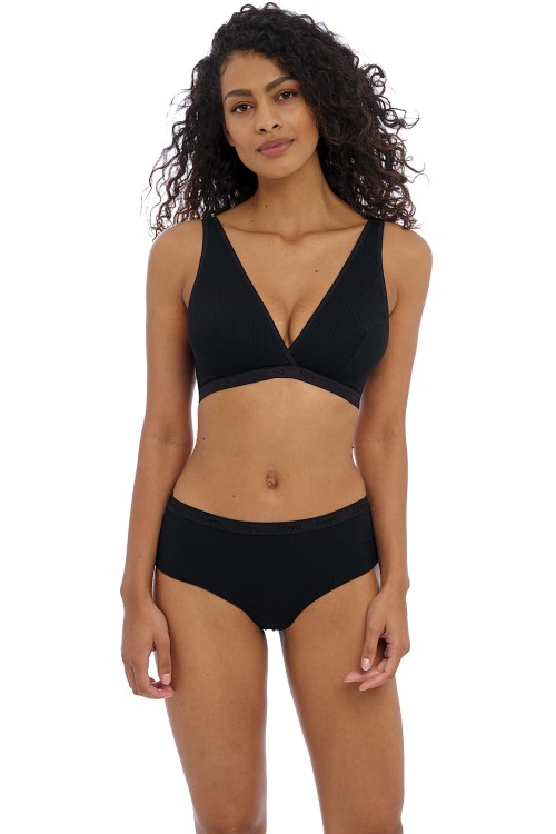 Chill - Freya - szorty 401380 - black