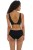 Chill - Freya - szorty 401380 - black