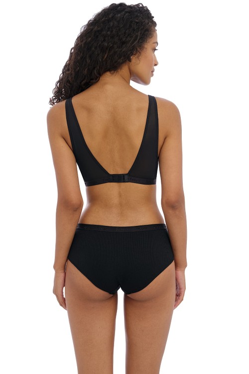 Chill - Freya - szorty 401380 - black