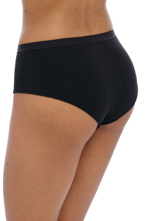 Chill - Freya - szorty 401380 - black