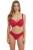 Smoothease - Fantasie - stringi 2327 - red