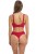 Smoothease - Fantasie - stringi 2327 - red