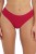 Smoothease - Fantasie - stringi 2327 - red