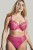 Harmony - Sculptresse - biustonosz plunge 10836 - hot pink