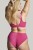 Harmony - Sculptresse - biustonosz plunge 10836 - hot pink