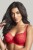 Envy - Panache - biustonosz 7285 - poppy red