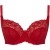 Envy - Panache - biustonosz 7285 - poppy red