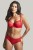 Envy - Panache - biustonosz 7285 - poppy red