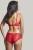 Envy - Panache - biustonosz 7285 - poppy red