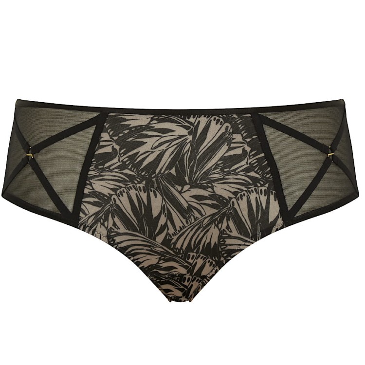 Dionne - Sculptresse - figi midi 9694 - butterfly