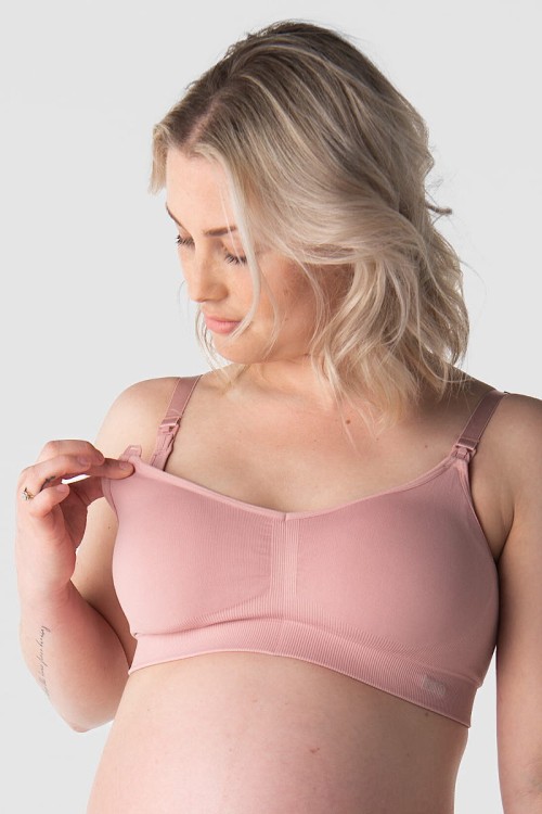My Necessity Bra - Hotmilk - biustonosz - blush