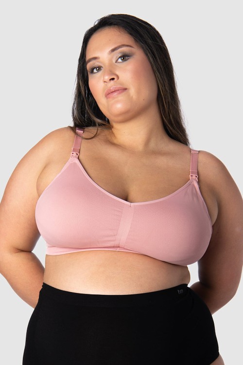 My Necessity Bra - Hotmilk - biustonosz - blush