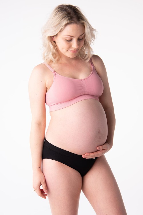 My Necessity Bra - Hotmilk - biustonosz - blush