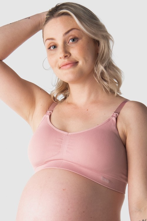 My Necessity Bra - Hotmilk - biustonosz - blush