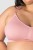 My Necessity Bra - Hotmilk - biustonosz - blush