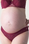 True Luxe - Hotmilk - figi - persian rose