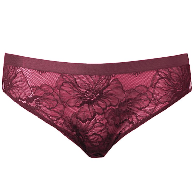 True Luxe - Hotmilk - figi - persian rose