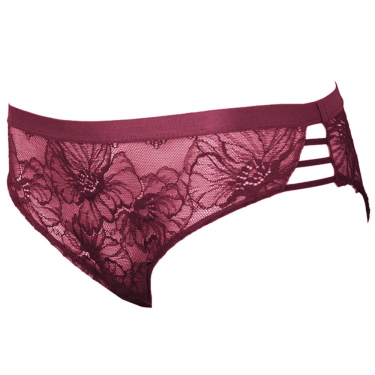 True Luxe - Hotmilk - figi - persian rose