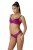 Swirl - Gossard - stringi 17806 - raspberry