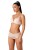 Encore - Gossard - biustonosz 15601 high apex plunge - blush