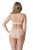 Encore - Gossard - biustonosz 15601 high apex plunge - blush
