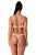 Encore - Gossard - biustonosz 15601 high apex plunge - blush