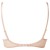 Encore - Gossard - biustonosz 15601 high apex plunge - blush