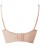 Encore Longline - Gossard - biustonosz 15608 - blush