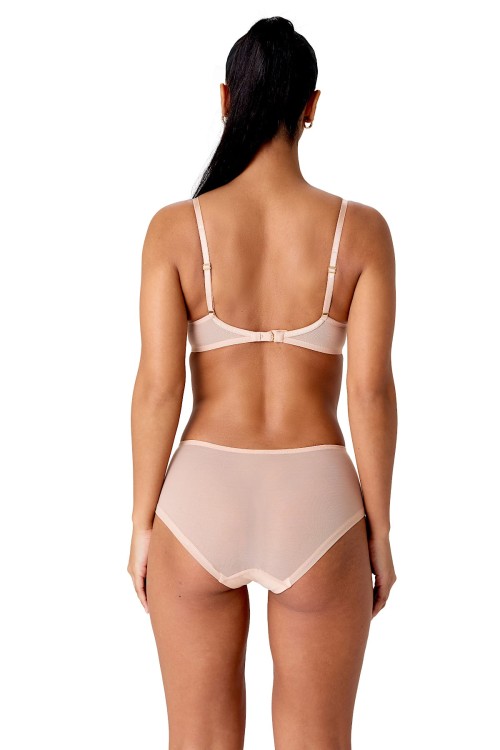 Encore - Gossard - szorty 15604 - blush