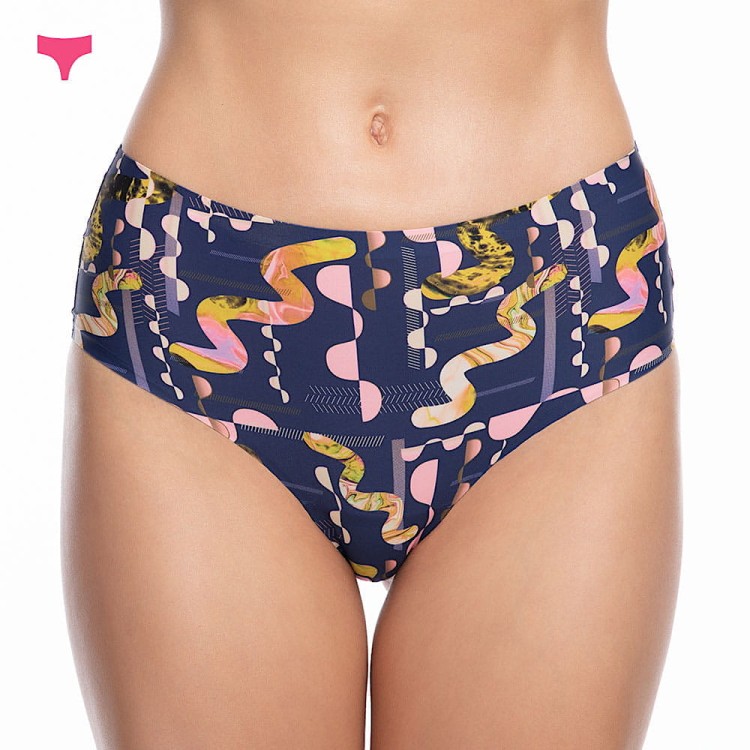 Street Lights - Paloma Pink - figi brazylijskie maxi