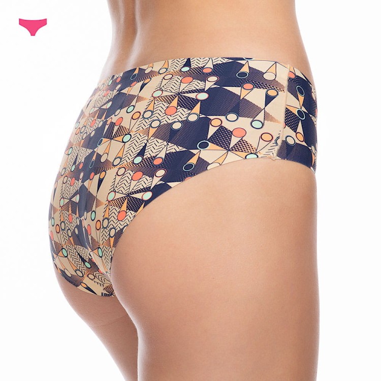 Traffic - Paloma Pink - figi klasyczne