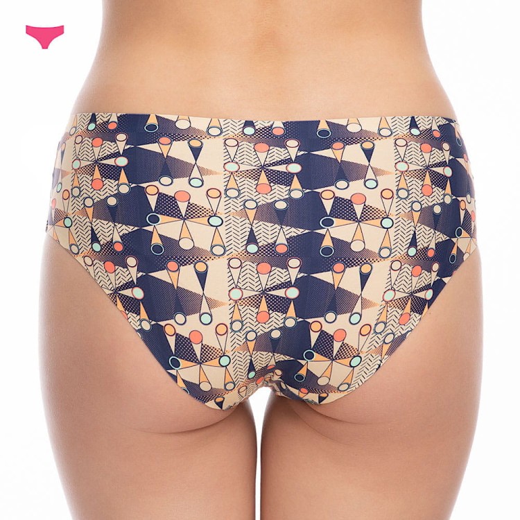 Traffic - Paloma Pink - figi klasyczne