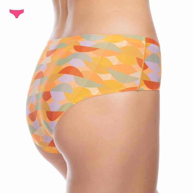 Warmy - Paloma Pink - figi klasyczne