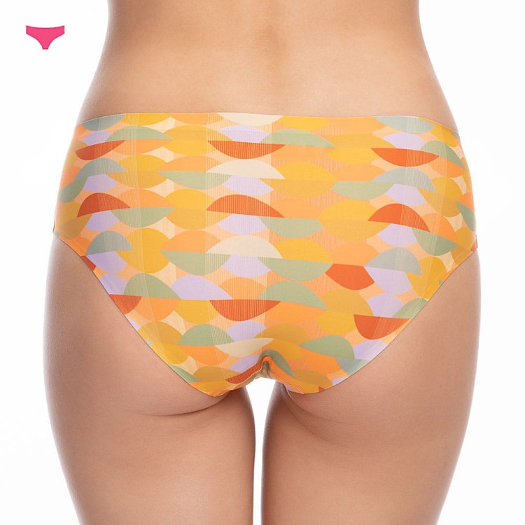 Warmy - Paloma Pink - figi klasyczne